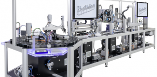 Productivity Master points the way to digitalization