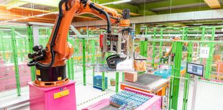 Mission until 2030: KUKA makes automation available to everyone