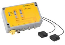 Pepperl+Fuchs Expands Its Safety Portfolio with the World’s Only Ultrasonic Sensor for PL d Applications
