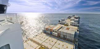 New ABB emission monitoring solution helps the maritime industry achieve decarbonization targets