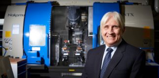 AESSEAL® announces shift to electric vehicle fleet MD calls for Government incentives to make green investment financially viable