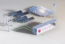 Azelio and Svea Solar sign MoU for joint projects using energy storage coupled to solar PV