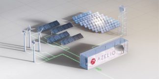Azelio and Svea Solar sign MoU for joint projects using energy storage coupled to solar PV