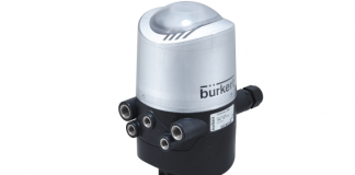 Decentral automation of hygienic processes up to field level