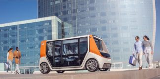 Technology partner and e-mobility pioneer