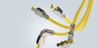 RJ Industrial® MultiFeature facilitates access to the IIoT