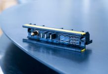har-modular®: Modules for power, signals and data – ideally combined