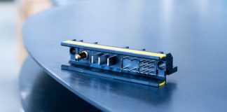 har-modular®: Modules for power, signals and data – ideally combined