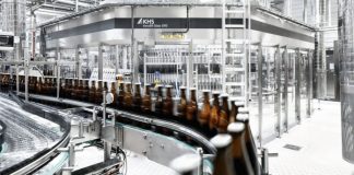 Bottling plant relocation: brewery Eder & Heylands relies on KHS