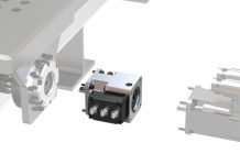 Making safety a priority: NexSafe brakes with functional safety certification