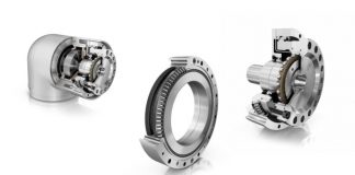 Schaeffler boosts robot performance