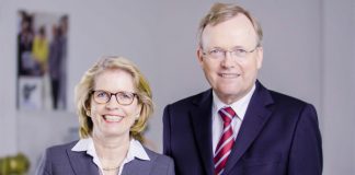 Management statement: NORD DRIVESYSTEMS heralds a new era of drive technology