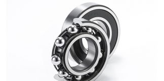 NSK Develops World’s Fastest Ball Bearing for EV Motors