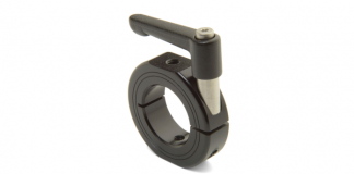 Ruland expands range of International Series shaft collars