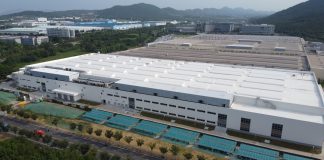 Schaeffler expands its production capacities for wind power in China