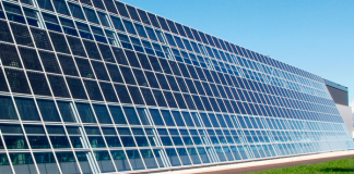 Meyer Burger opens new plant to produce high-performance solar cells in Thalheim (City of Bitterfeld-Wolfen)