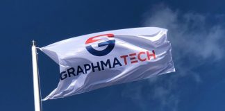 Graphmatech raises an oversubscribed 84.5 million SEK investment round