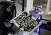 Space Drive: Steer-by-wire revolutionises DTM