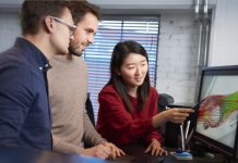 Water-based lubricants make the vehicles of the future ready to roll