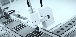 THK Innovations for Robotics