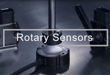 New video from Novotechnik: Rotary position sensors for mobile machinery