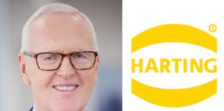 Dietmar Harting has been honoured with the special “Lifetime Achievement”