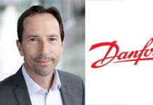 Eaton Acquisition Brings Industrial Hydraulics Market to Danfoss