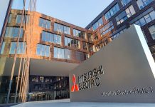 100 years of Mitsubishi Electric – a story of success