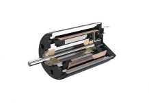 An idea Strengthens the Back of the World