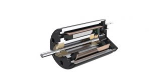 An idea Strengthens the Back of the World