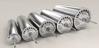 World’s largest producer of feed and shrimp relies on Interroll in drive for high-quality development for the food industry