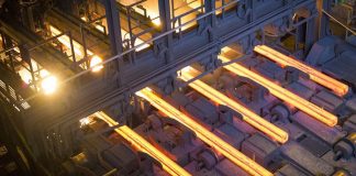 Ovako’s steel production to be carbon-neutral from January 2022