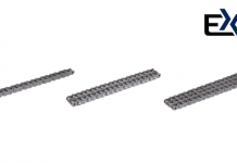 New Premium Roller Chain Developed for the After-Market