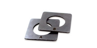 Precision Spacers for Gearbox Applications