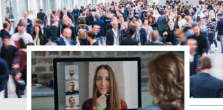 The Future of Events and Meetings is Hybrid