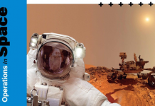 Power Transmission Applications in Space