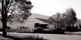 One Address for all belts and belting systems: Megadyne