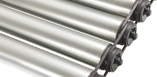 Power Your Conveyor with Optibelt!