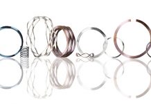 The Wave Spring Advantage