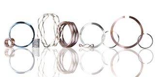 The Wave Spring Advantage