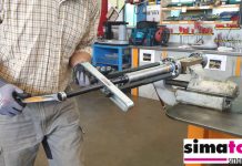 Bearing Puller BP 160 – The professional removal kit for all hard jobs