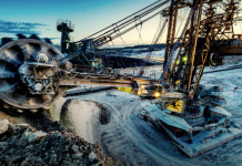 VULKAN How it all Began…