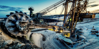 VULKAN How it all Began…