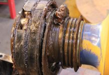 Bearing Housing Sealing Solution for the Mining Industry