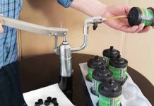 Why automatic lubrication?