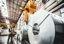 Schaeffler to buy green steel from Swedish start-up company H2greensteel