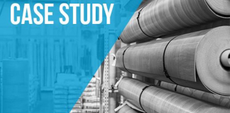 Fife branch provide long lasting Coupling solution