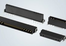 Flexible connection solutions for printed circuit boards