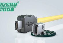 A smart infrastructure charting the course to the IIoT