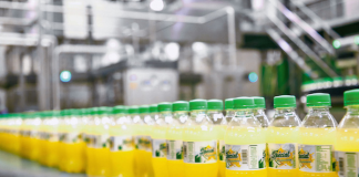 Key role for quality: Brewery Union Camerounaise de Brasseries acquires PET line from KHS